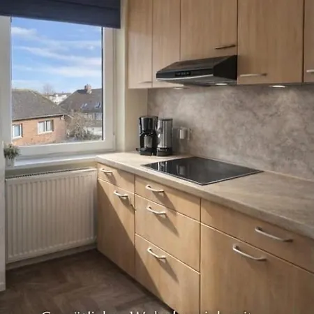 Apartment Friesen